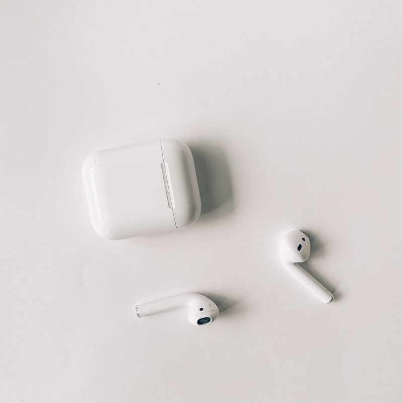 lufthavn dansk Afstemning Is All Hope Lost If You Accidentally Washed Your Airpods? - Yona Marie |  Yona Marie Music