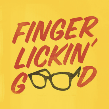 Finger Lickin Good (2015)