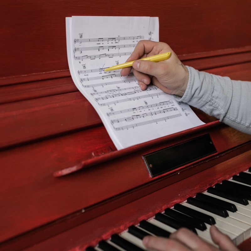 Is Music Theory Hard? Here's The Truth