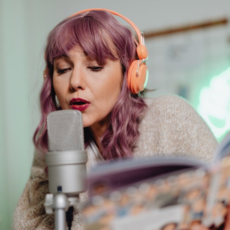 Does Your Voice Change When You Lose Or Gain Weight?