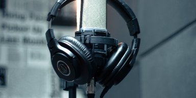 6 Great Mics For Rap Vocals In The Studio