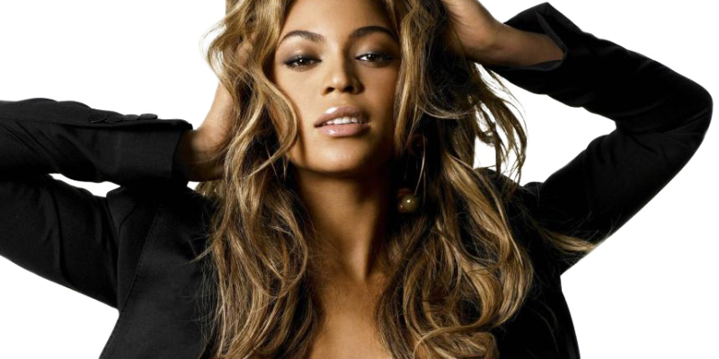 A Breakdown Of Beyonce's Vocal Range
