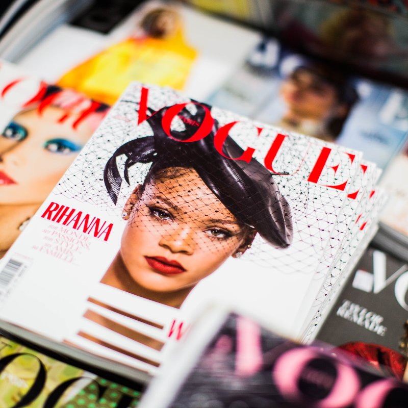 A Spotlight On Rihanna's Vocal Range 