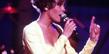 Whitney Houston's Often-Debated Vocal Range 