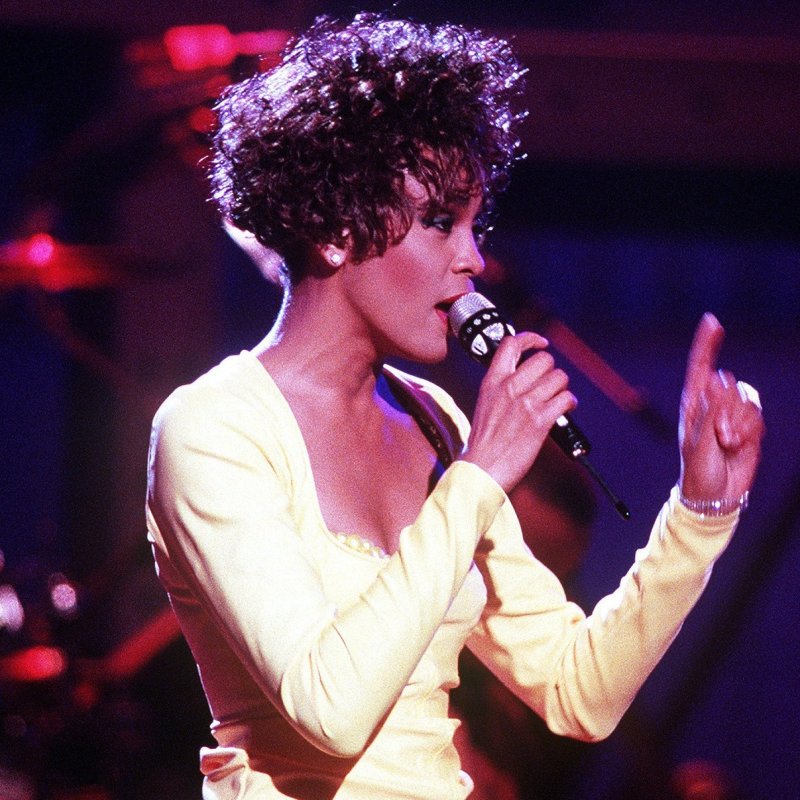 Whitney Houston's Often-Debated Vocal Range 