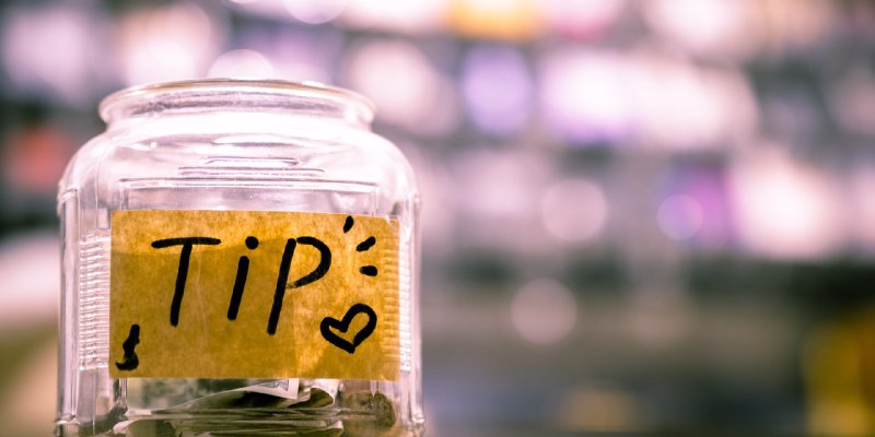 Tip Jar Ideas For Musicians 