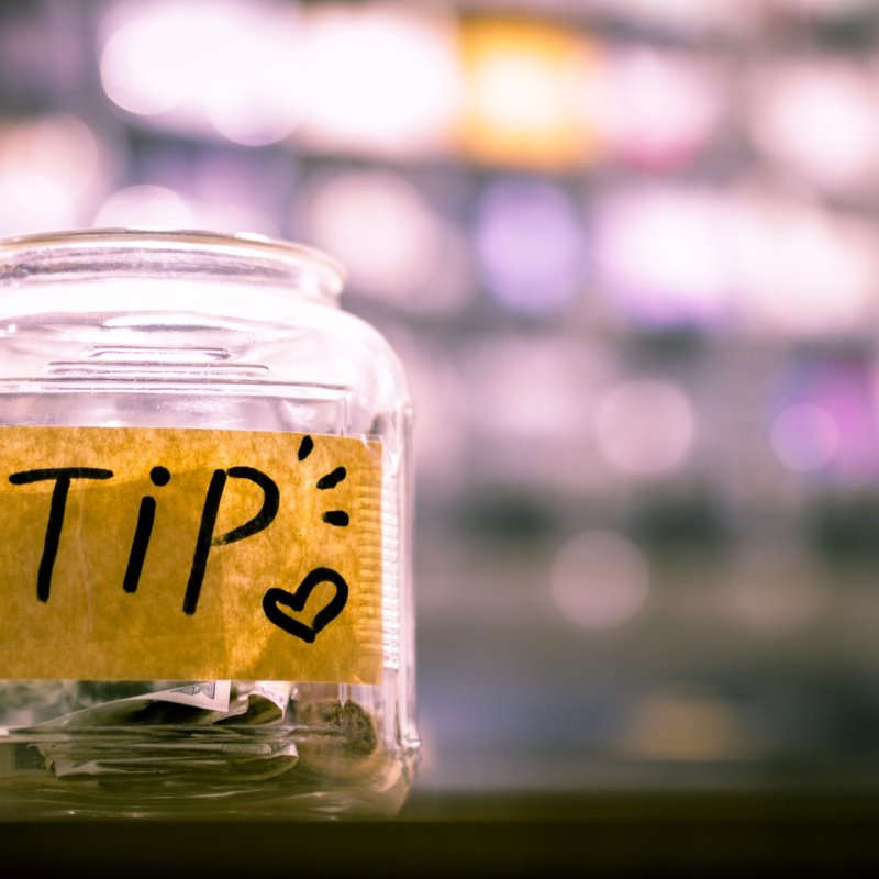 Tip Jar Ideas For Musicians 