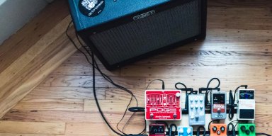 Best Vocal Amps For Singing
