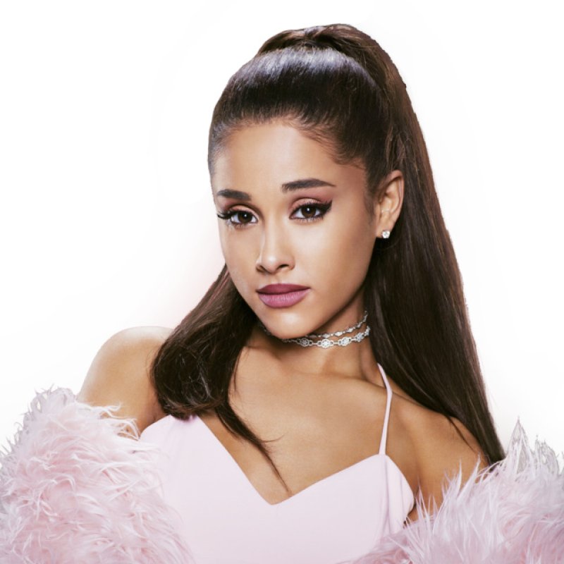 Analyzing Ariana Grande's Vocal Range