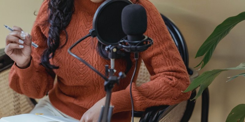 Pop Filters Vs. Windscreens: Which Should You Use?