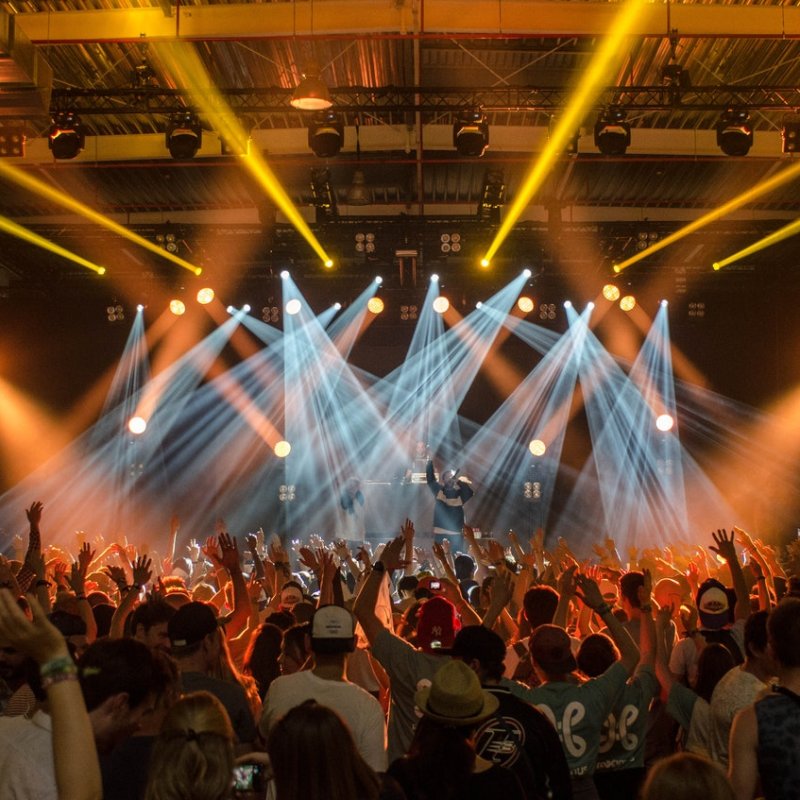 How Long Do Concerts Usually Last?