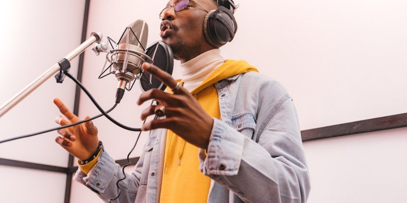 5 Tips To Help You Rap Or Sing Faster