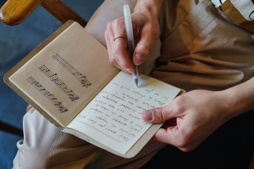 How Object Writing Can Bring Your Songs To Life - Yona Marie | Yona ...