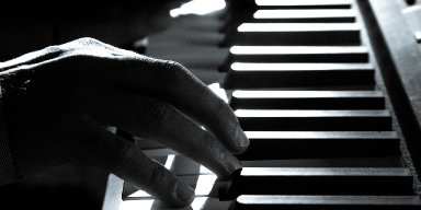 What Are Piano Keys Made Out Of?