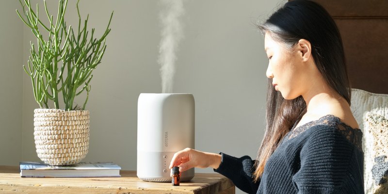 3 Humidifiers Recommended For Singers