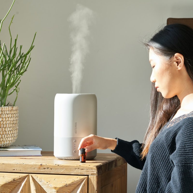 3 Humidifiers Recommended For Singers