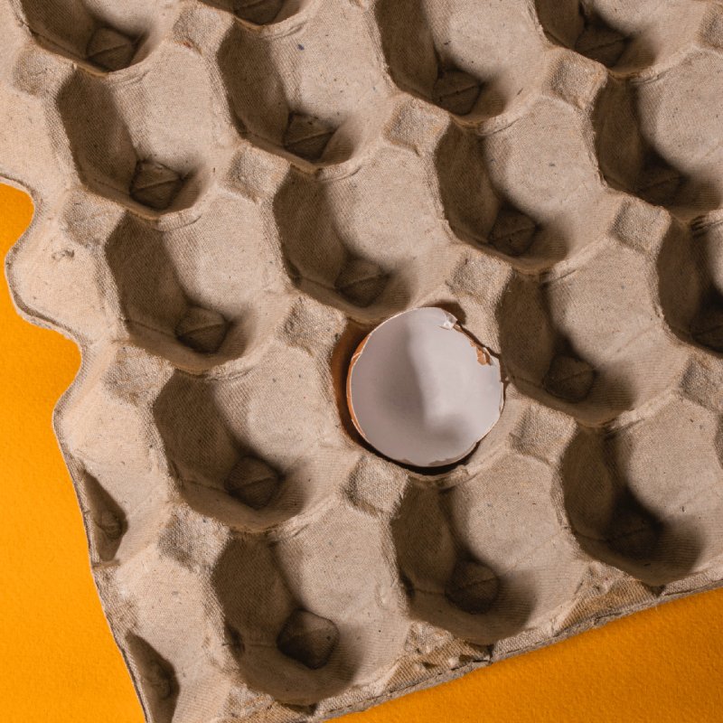 Egg Carton Sound Proofing: Does It Really Work?