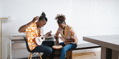 The Darbuka Drum: All About The Instrument With Many Names