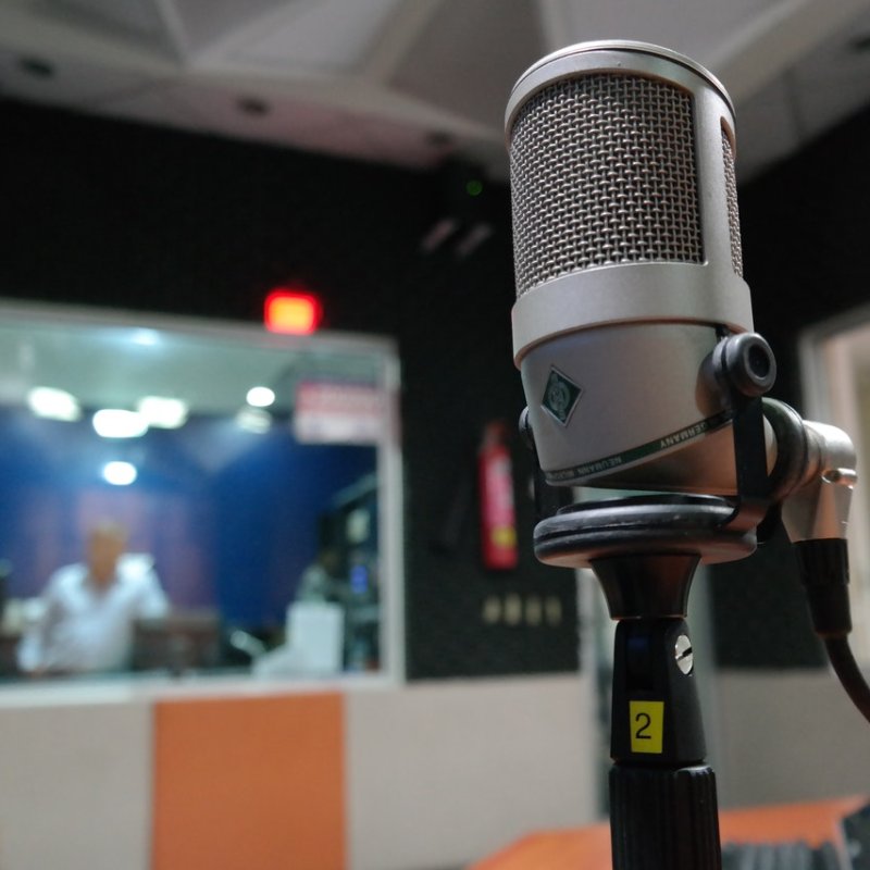 Studio Session Tips: 6 Must-Haves For A Successful Recording Process