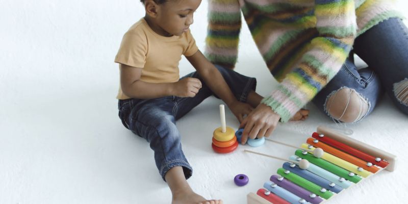5 Xylophone Toys For Kids That Stand Out