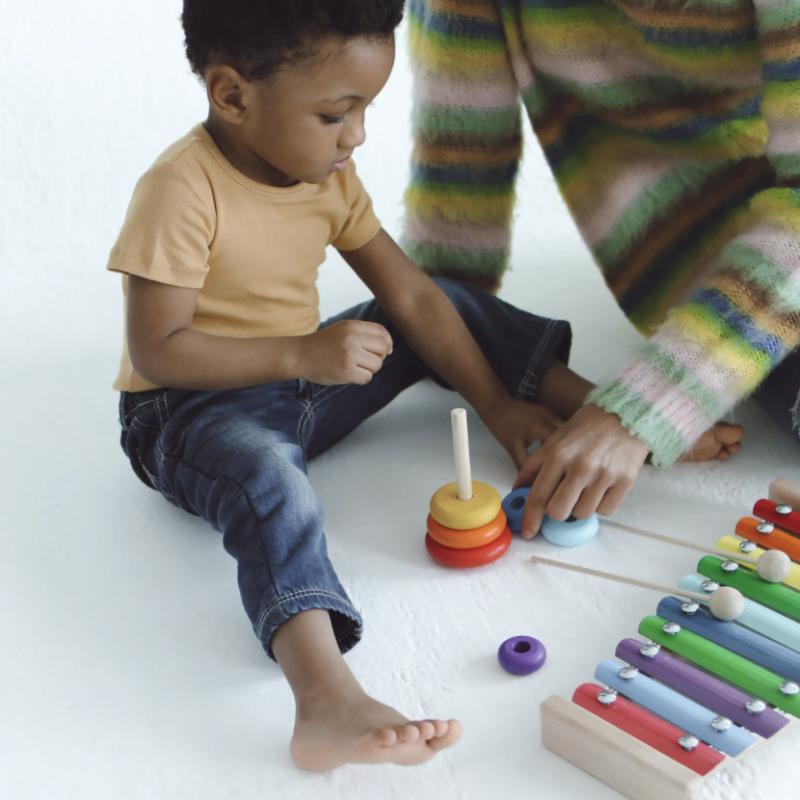 5 Xylophones For Kids That Really Stand Out