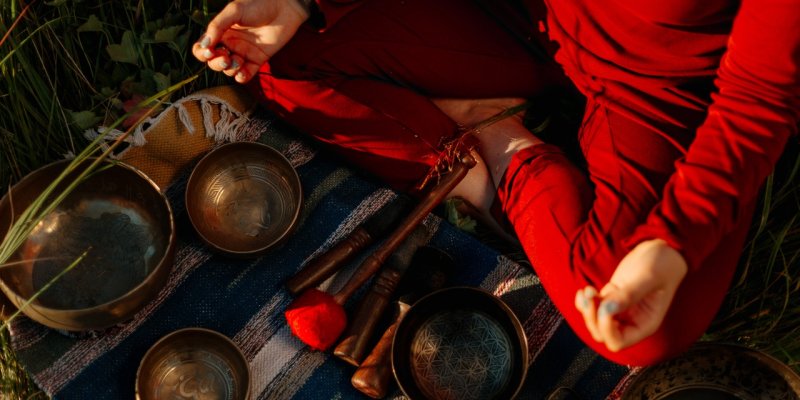 The Best Instruments For Meditation 