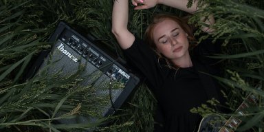 Singing Posture: How Lying On Your Back Can Help You