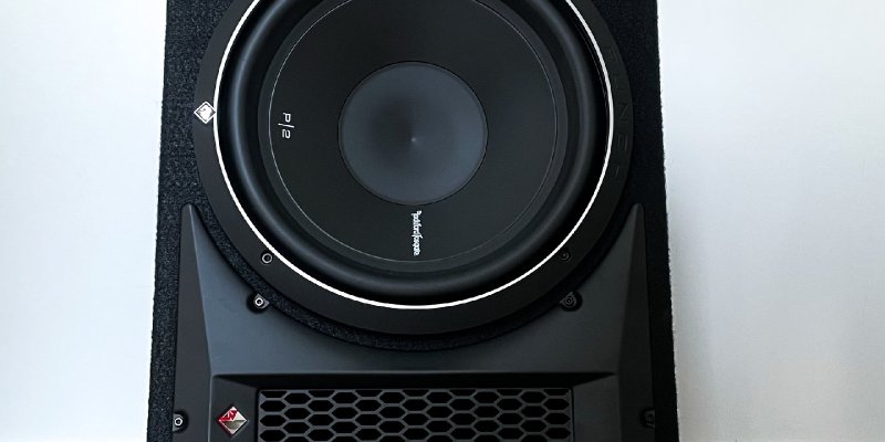 Is It Rude To Have A Subwoofer In Your Apartment? 