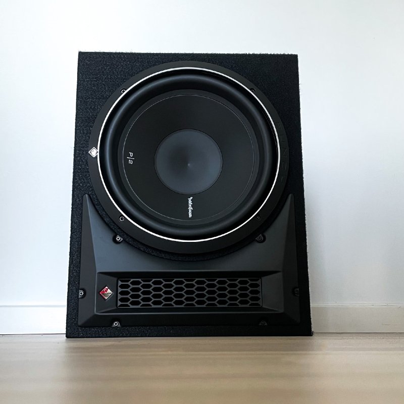Is It Rude To Have A Subwoofer In Your Apartment? 