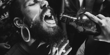 Drunk Singing: Does Alcohol Make You Sound Better?