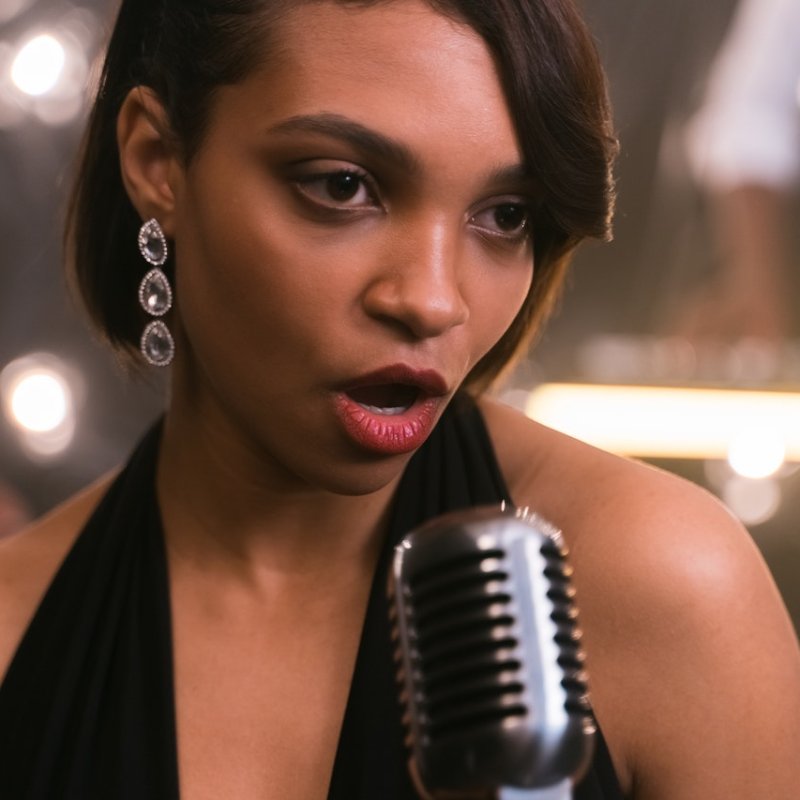 The Sweetness of the Soprano Vocal Range
