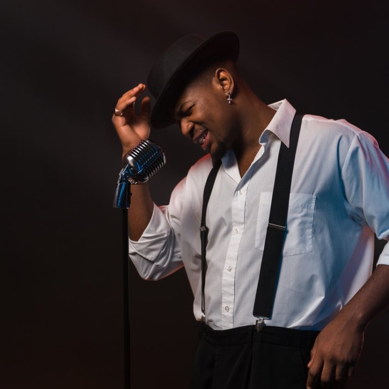 The Depth Of The Bass Vocal Range 