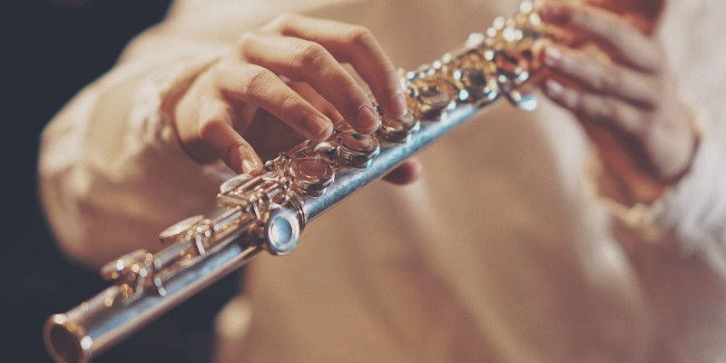 Is A Flute Player A Flutist Or A Flautist? 