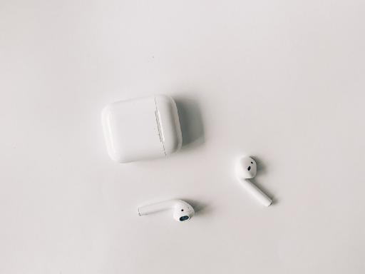Is All Hope Lost If You Accidentally Washed Your Airpods? - Yona Marie | Yona Marie Music
