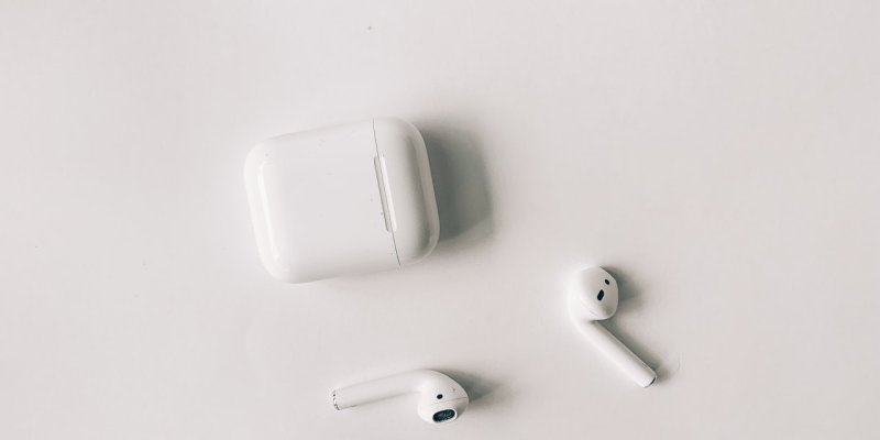 Is All Hope Lost If You Accidentally Washed Your AirPods?