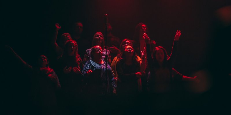 7 Ways To Find Community Choirs Near You