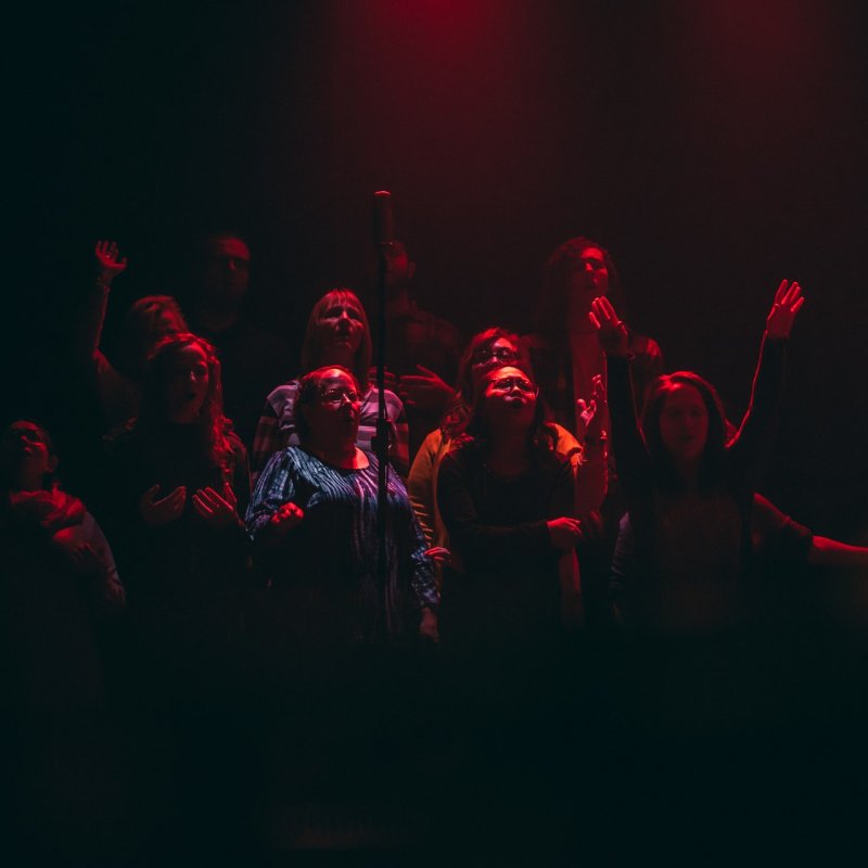 7 Ways To Find Community Choirs Near You