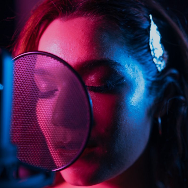 What Is The Falsetto Voice When It Comes To Singing?