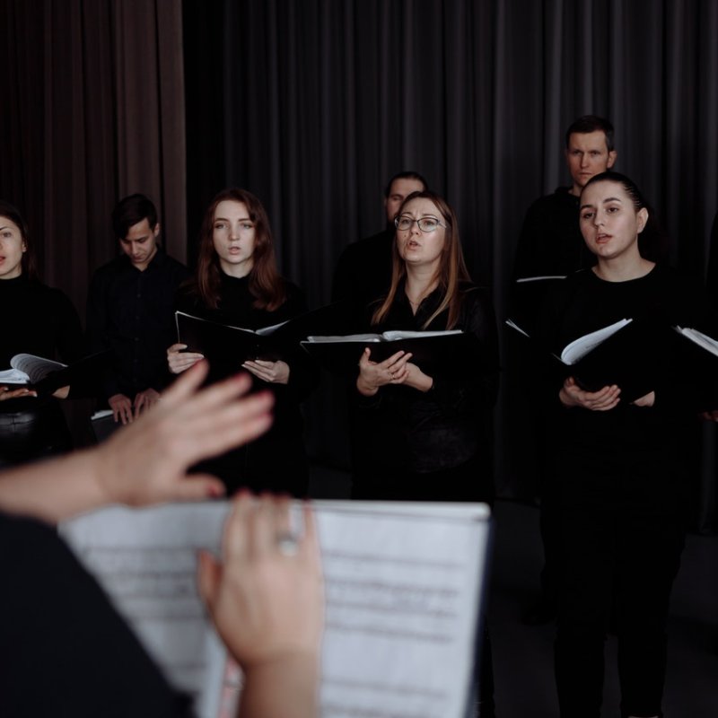 The History And Meaning Behind Ubi Caritas 