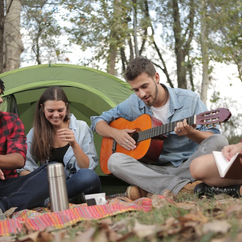 All About Circle Singing And Its Benefits 