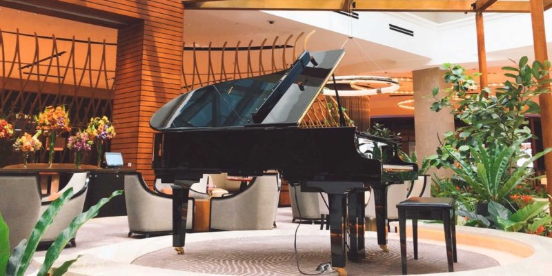 Should You Put A Rug Under Your Piano?