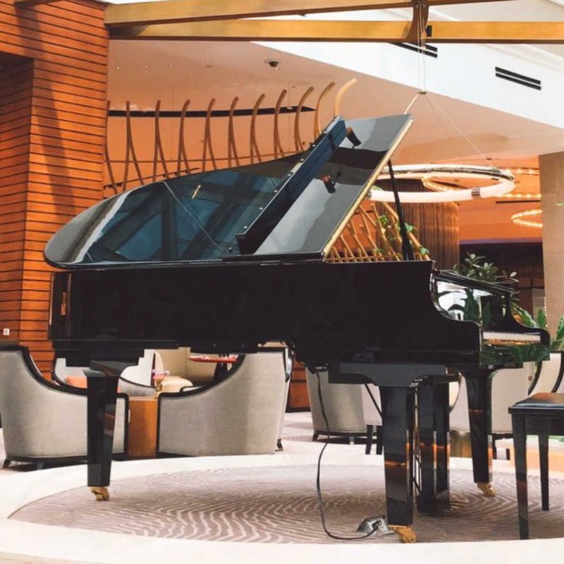 Should You Put A Rug Under Your Piano?