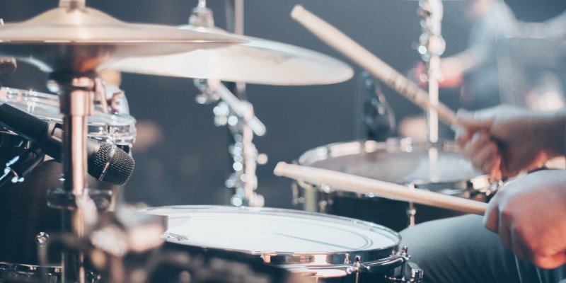 Where To Find Session Drummers For Hire