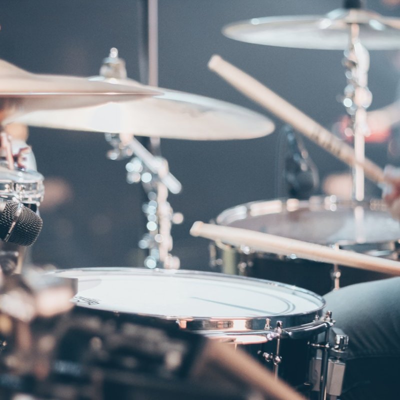 Where To Find Session Drummers For Hire