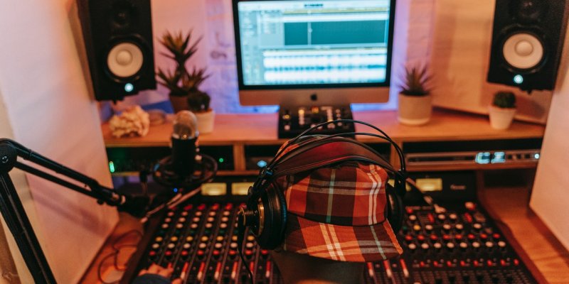 Best Online Mixing And Mastering Services 
