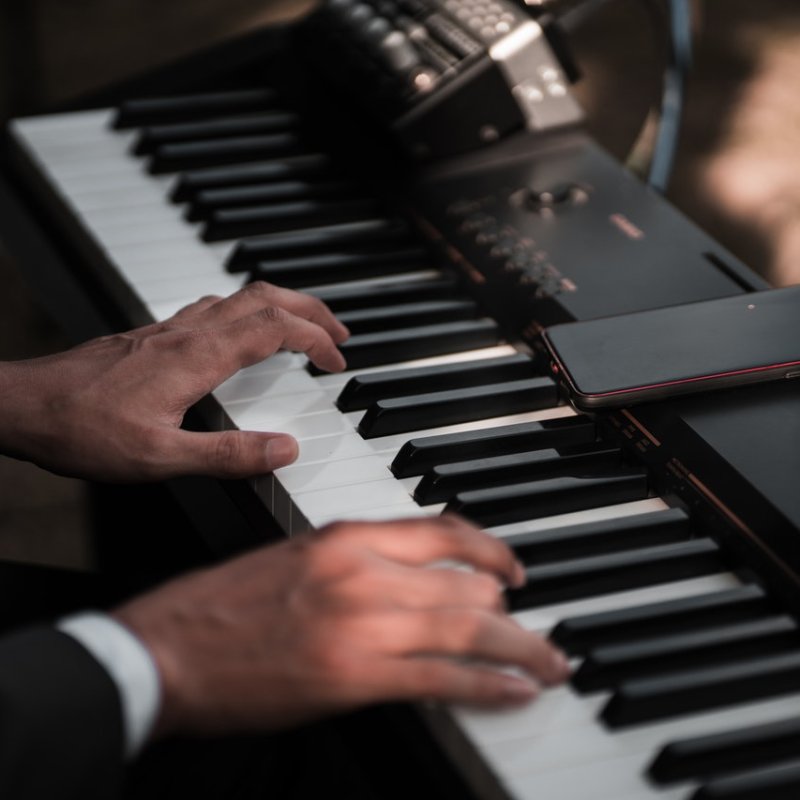 3 Ways To Get Piano Lessons For Beginners 