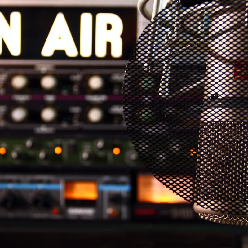 Submit Music To Radio Stations For Free 