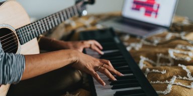 How To Use Counter Melody In Songwriting (AKA Counterpoint)