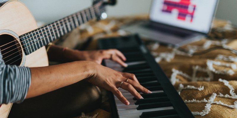 How To Use Counter Melody In Songwriting (AKA Counterpoint)