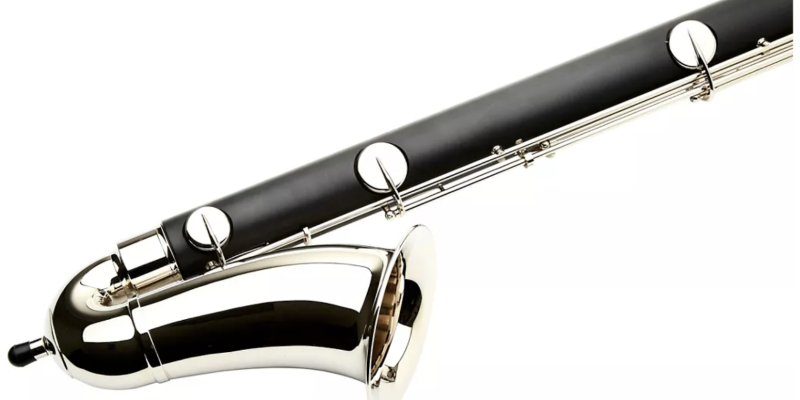 All About The Contrabass Clarinet: An Epic Instrument